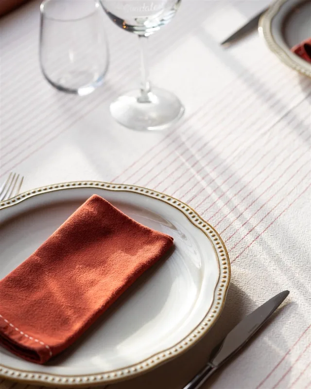 Detalle gastron&oacute;mico