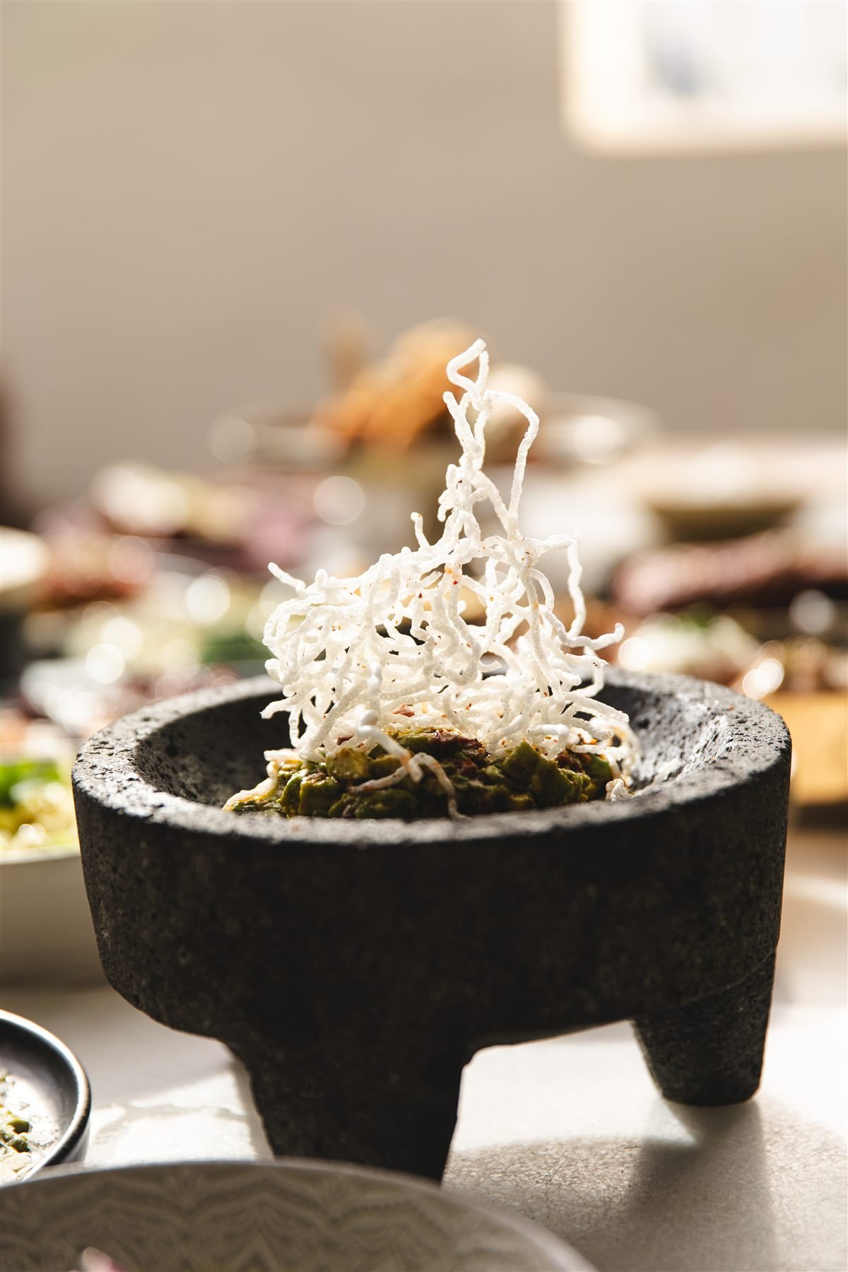 Restaurante Madre