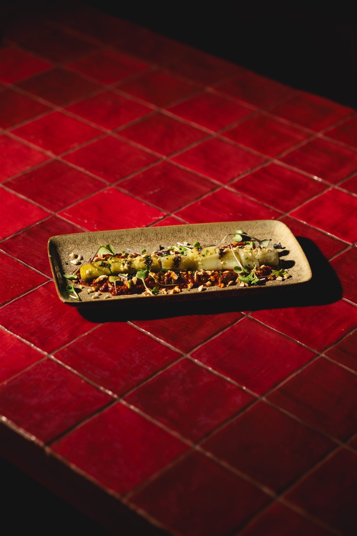 Restaurante Madre: fotografía 6 de la serie