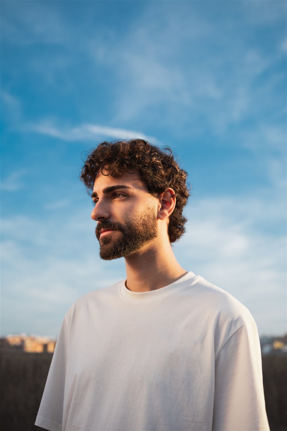 Erik Pérez, fotógrafo y realizador