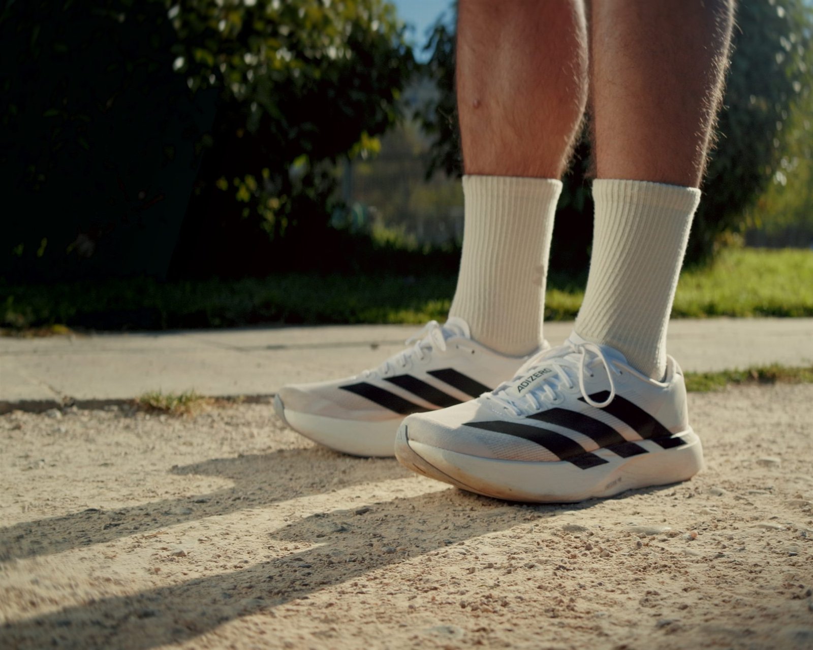 Adidas Running